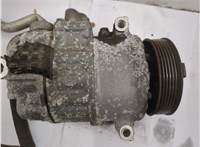 1K0820859F Компрессор кондиционера Audi A3 (8P) 2003-2013 20589800 #2
