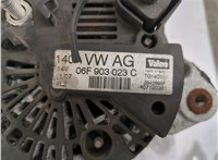 06F903023 Генератор Audi A3 (8P) 2003-2013 20589801 #3