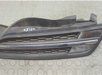 62330BC400 Заглушка (решетка) бампера Nissan Micra K12E 2002-2010 20589807 #1