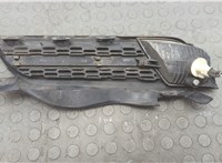 62330BC400 Заглушка (решетка) бампера Nissan Micra K12E 2002-2010 20589807 #3