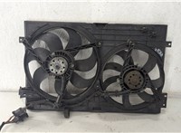  Вентилятор радиатора Volkswagen Bora 20589819 #2