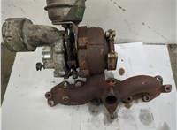 03G253010J Турбина Audi A3 (8P) 2003-2013 20589822 #1