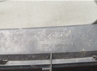 1J0853653C, 1J0853655G Решетка радиатора Volkswagen Golf 4 1997-2005 20589827 #4