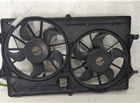  Вентилятор радиатора Ford Focus 1 1998-2004 20589842 #1