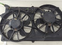  Вентилятор радиатора Ford Focus 1 1998-2004 20589842 #2