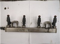 1149958, 1S7G9F593GA Форсунка топливная Ford Mondeo 3 2000-2007 20589845 #2