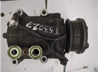 1710586, 1S7H19D629CF Компрессор кондиционера Ford Mondeo 3 2000-2007 20589848 #1