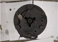 1710586, 1S7H19D629CF Компрессор кондиционера Ford Mondeo 3 2000-2007 20589848 #2