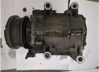 1710586, 1S7H19D629CF Компрессор кондиционера Ford Mondeo 3 2000-2007 20589848 #3