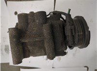 1710586, 1S7H19D629CF Компрессор кондиционера Ford Mondeo 3 2000-2007 20589848 #4