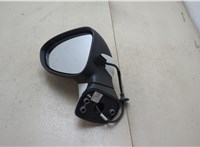  Зеркало боковое Opel Zafira C 2011-2019 20589857 #1