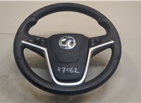  Руль Opel Astra J 2010-2017 20589862 #1