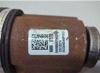  Полуось (приводной вал, шрус) Chevrolet Trax 2023-2025 20589865 #3