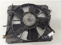  Вентилятор радиатора Honda CR-V 2006-2012 20589873 #1