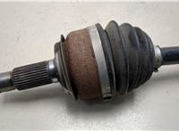  Полуось (приводной вал, шрус) Honda Accord 10 2017-2023 20589878 #2