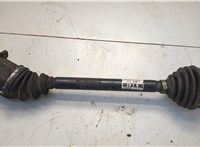 8E0407271AT Полуось (приводной вал, шрус) Audi A4 (B7) 2004-2009 20589904 #1