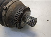 8E0407271AT Полуось (приводной вал, шрус) Audi A4 (B7) 2004-2009 20589904 #2