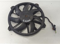  Вентилятор радиатора Citroen C4 Picasso 2006-2013 20589909 #1