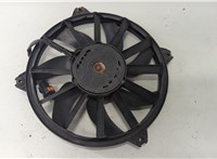  Вентилятор радиатора Citroen C4 Picasso 2006-2013 20589909 #2