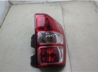  Фонарь (задний) Suzuki Grand Vitara 2005-2016 20589920 #1