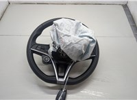  Подушка безопасности водителя Alfa Romeo Stelvio 2016-2025 11495468 #1