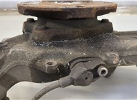  Ступица (кулак, цапфа) Audi A4 (B7) 2004-2009 20589929 #3