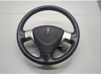  Подушка безопасности водителя Pontiac Vibe 2 2008-2010 11495469 #1