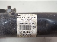 5QM413031AM, 5QM411105K Амортизатор подвески Volkswagen Jetta 7 2018-2025 20589939 #4
