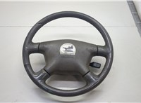  Подушка безопасности водителя Toyota Sequoia 2000-2008 11495472 #1