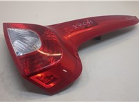  Фонарь (задний) Volvo C30 2006-2013 20589951 #1