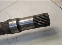  Полуось (приводной вал, шрус) Chevrolet Epica 2006-2012 20589968 #2
