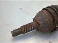  Полуось (приводной вал, шрус) Chevrolet Epica 2006-2012 20589968 #4