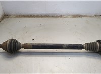  Полуось (приводной вал, шрус) Volkswagen Golf 6 2009-2012 20589972 #1