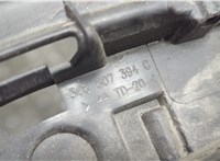  Кронштейн бампера Volkswagen Passat CC 2012-2017 20589975 #5