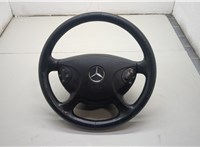  Подушка безопасности водителя Mercedes E W211 2002-2009 11495475 #1