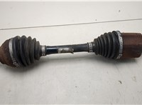  Полуось (приводной вал, шрус) Volkswagen Tiguan 2016-2020 20589979 #1