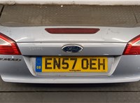  Фонарь крышки багажника Ford Mondeo 4 2007-2015 11501992 #1