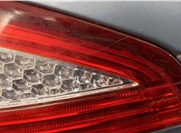  Фонарь крышки багажника Ford Mondeo 4 2007-2015 11501992 #13