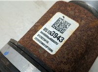  Полуось (приводной вал, шрус) GMC Terrain 2017-2021 20589984 #4