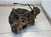  Ступица (кулак, цапфа) Skoda Octavia (A7) 2013-2023 20589988 #2
