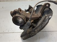  Ступица (кулак, цапфа) Skoda Octavia (A7) 2013-2023 20589988 #3