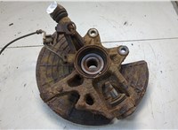  Ступица (кулак, цапфа) Mercedes ML W163 1997-2005 20589993 #2