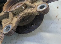  Ступица (кулак, цапфа) Mercedes ML W163 1997-2005 20589993 #3