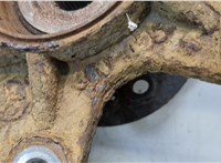  Ступица (кулак, цапфа) Mercedes ML W163 1997-2005 20589993 #4