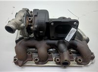  Турбина Ford Mondeo 3 2000-2007 20589998 #1