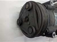  Компрессор кондиционера Ford Mondeo 3 2000-2007 20590000 #2