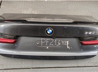 63217955842, 7955842 Фонарь крышки багажника BMW 3 G20, G21 2018-2025 11495487 #1