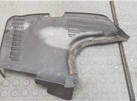  Жабо под дворники (дождевик) Mercedes E W211 2002-2009 20590013 #1