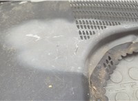  Жабо под дворники (дождевик) Mercedes E W211 2002-2009 20590013 #2