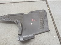  Жабо под дворники (дождевик) Mercedes E W211 2002-2009 20590013 #3